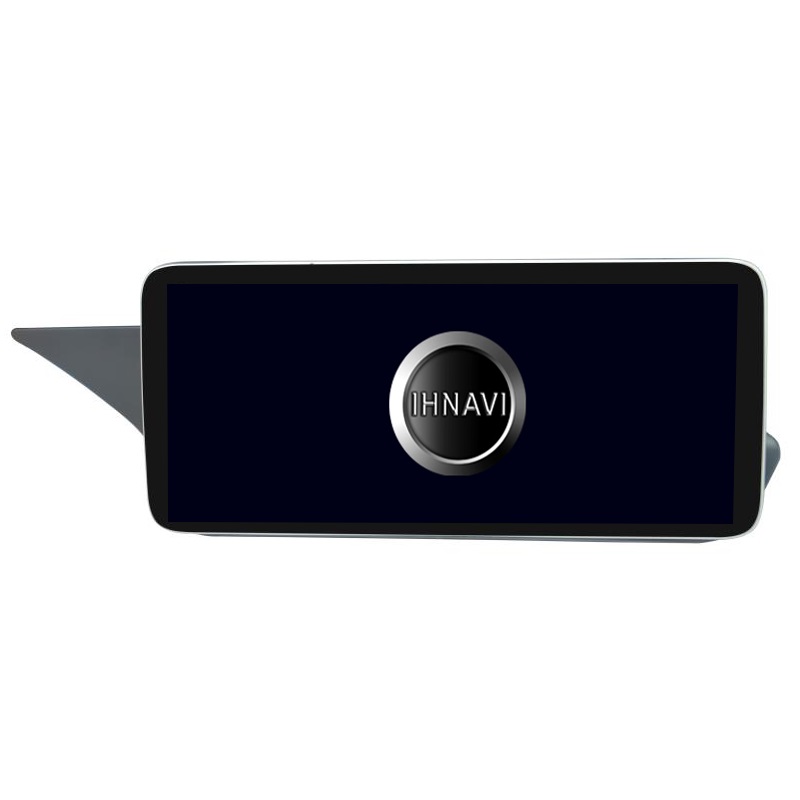 Navegador 10,25'' para Mercedes C W204 Restyling con AUX. Titanium300 – A9, A10, 8 Core, 4+32