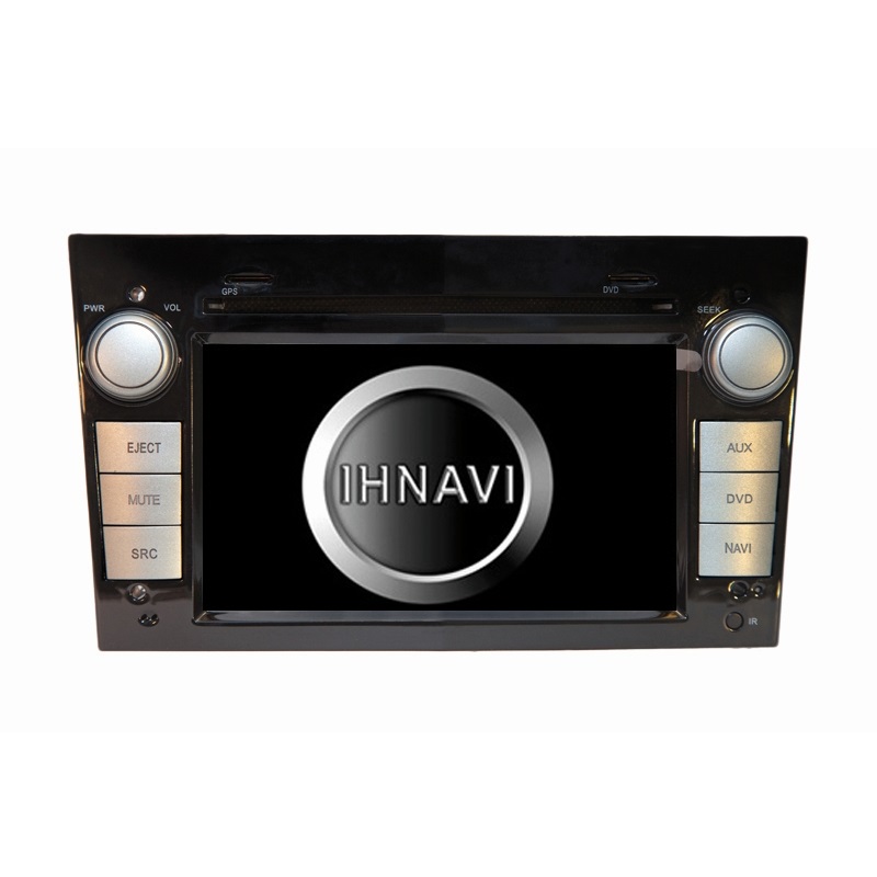 Navegador 7´´ para Opel Old. Color. Gris Negro. Excellent 300 - A10, 8 Core, 4+32