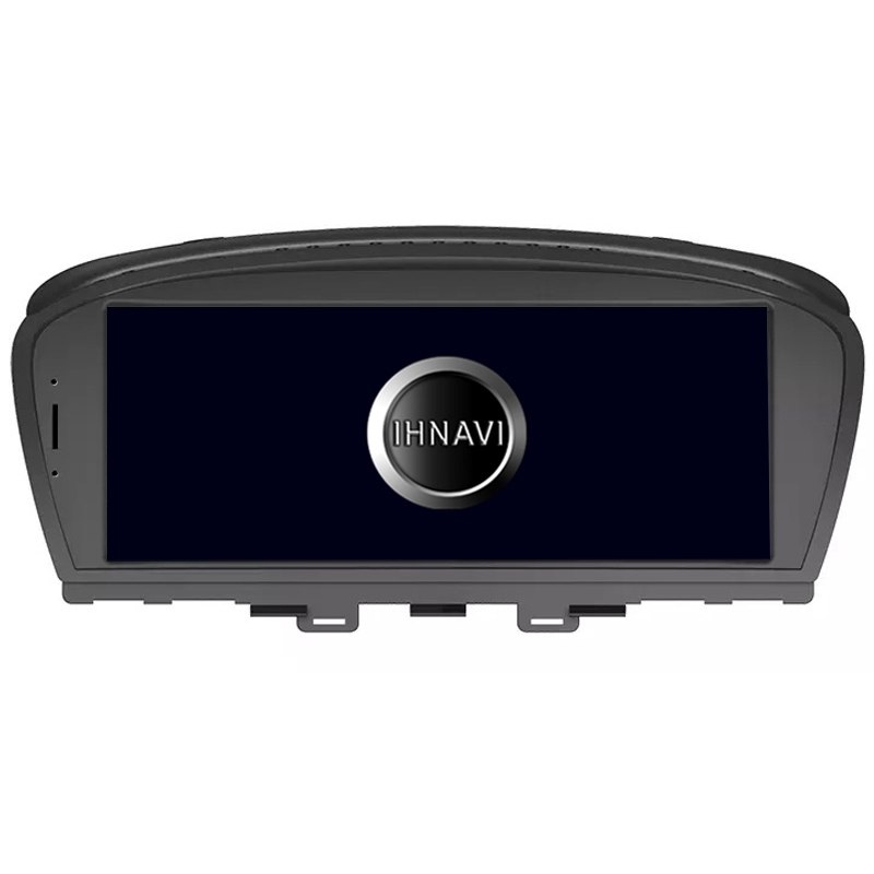 Navegador 8.8´´ para BMW SERIE 7 s/AUX. Titanium 400 – A10, 8 Core, 4+32