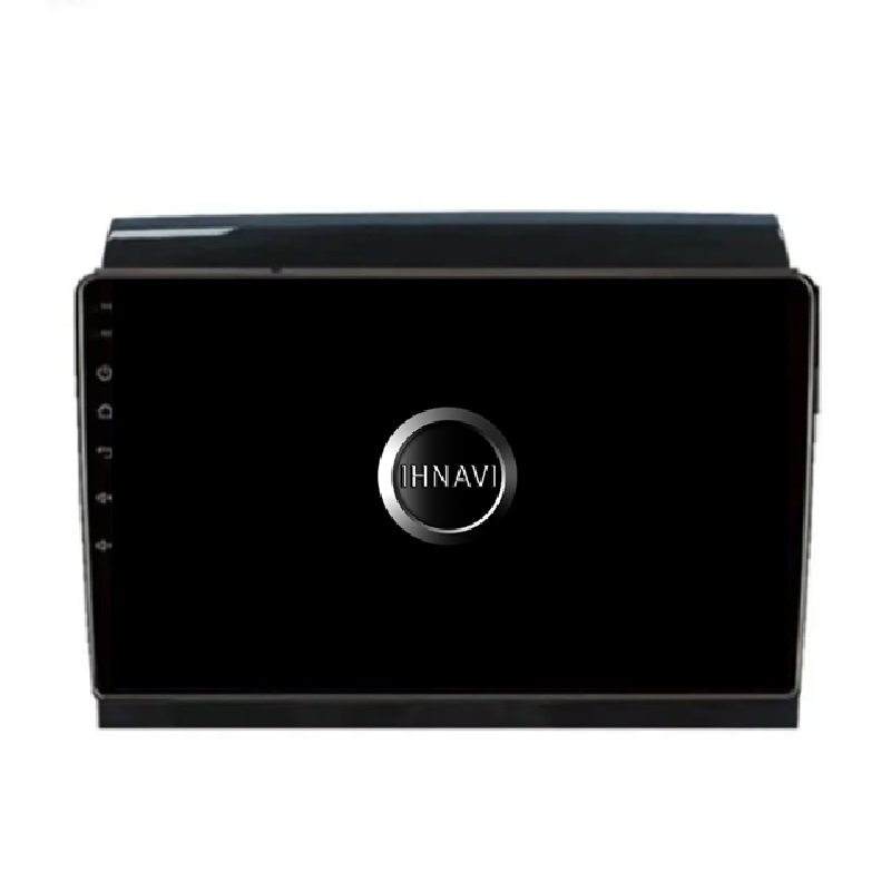 Navegador 9´´ para Fiat Ducato / Peugeot Boxer / Citroen Jumper OLD . Excellent ECO4 - Android, 8 Core, 4+64, CP&AA