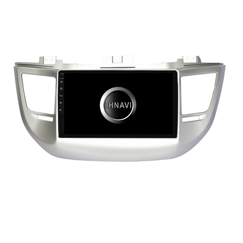 Navegador 9´´ para Hyundai Tucson +2015. Excellent ECO4 - Android, 8 Core, 4+64, CP&AA