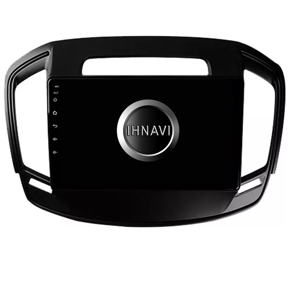 Navegador 9´´ para Opel Insignia +2014 -color negro. Excellent Eco3 – A12, 8 Core, 4+32, CP&AA