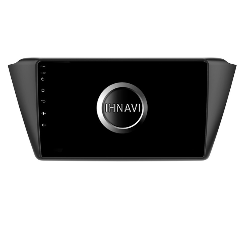 Navegador 9´´ para Skoda Fabia III. Excellent 300 – A10, 8 Core, 4+32