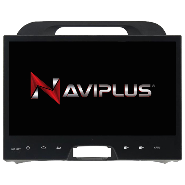 OEM GPS KIA SPORTAGE DE 9"