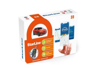 STARLINE S9 GPS